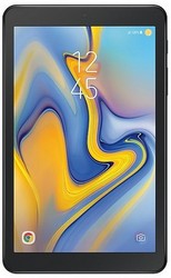 Замена шлейфа на планшете Samsung Galaxy Tab A 8.0 2018 LTE в Набережных Челнах